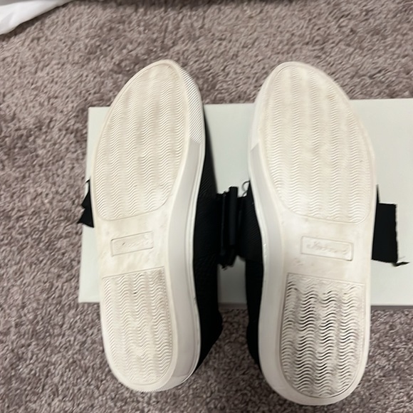 Bandolino Bryce Slip on shoe with bow - Picture 4 of 5